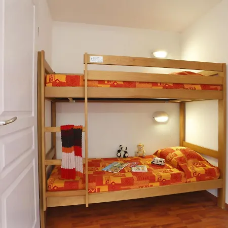 Apartment Les Balcons D'ax, - With Panoramic View