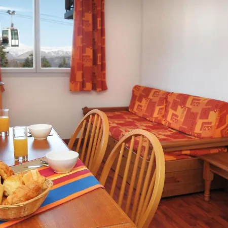 Apartment Les Balcons D'ax, - With Panoramic View Ax-les-Thermes